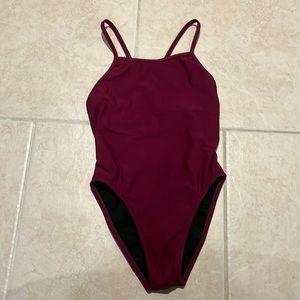 Jolyn Darren Bathing suit